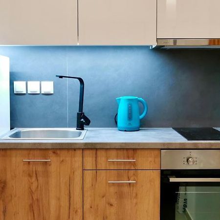 Urban Luxus Studio I كاندية المظهر الخارجي الصورة