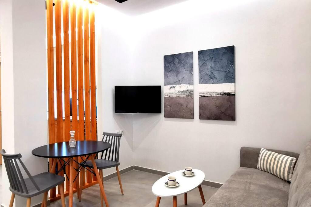 Urban Luxus Studio I كاندية المظهر الخارجي الصورة